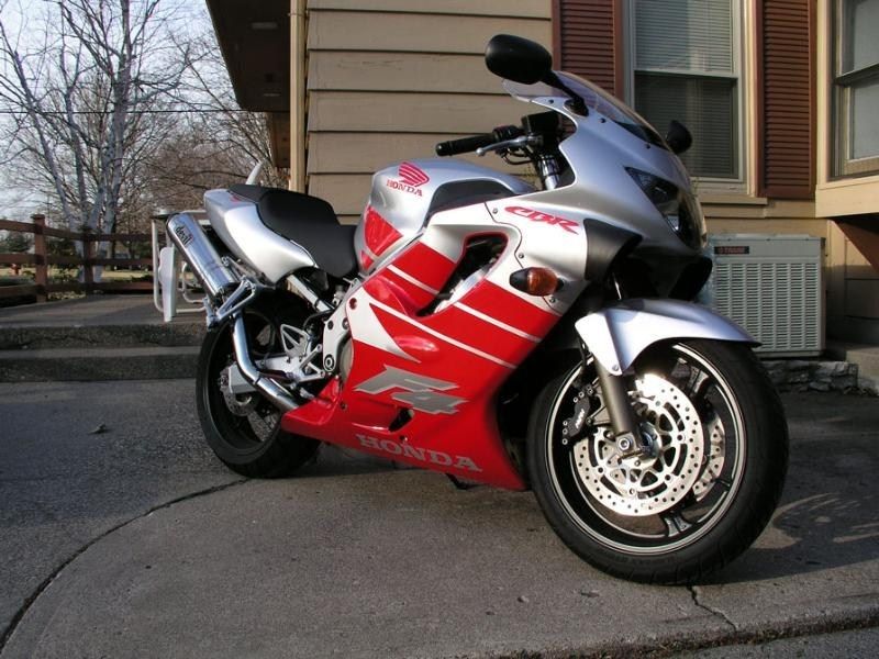 Ride Image