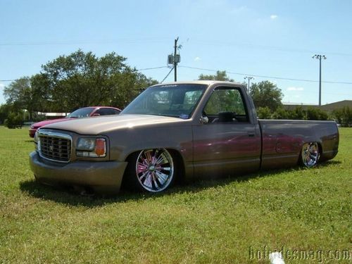 1994 GMC 1500 Pickup