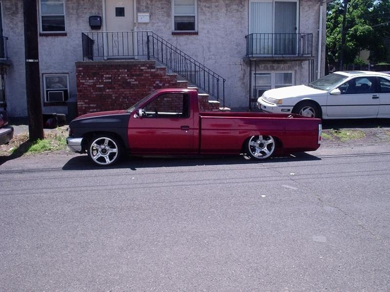 Full View