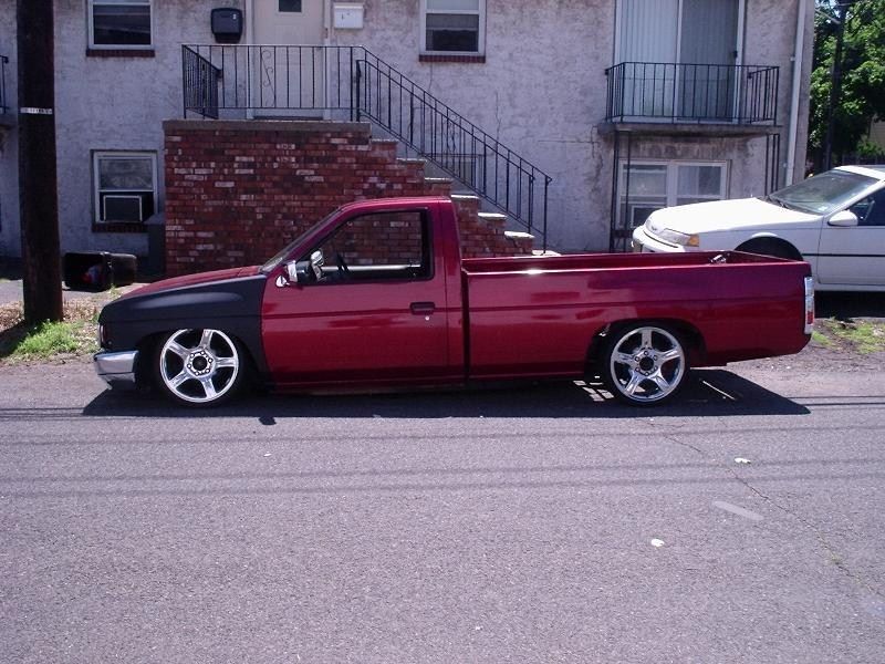 Full View