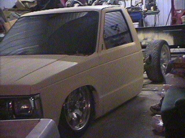 Full View