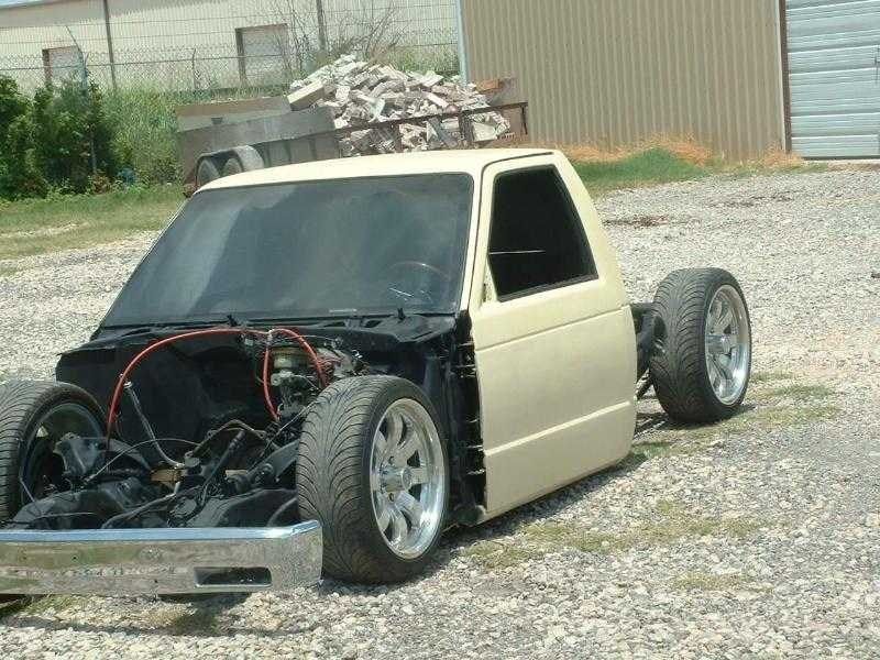 Full View