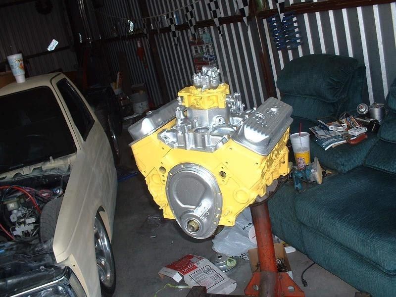 Full View