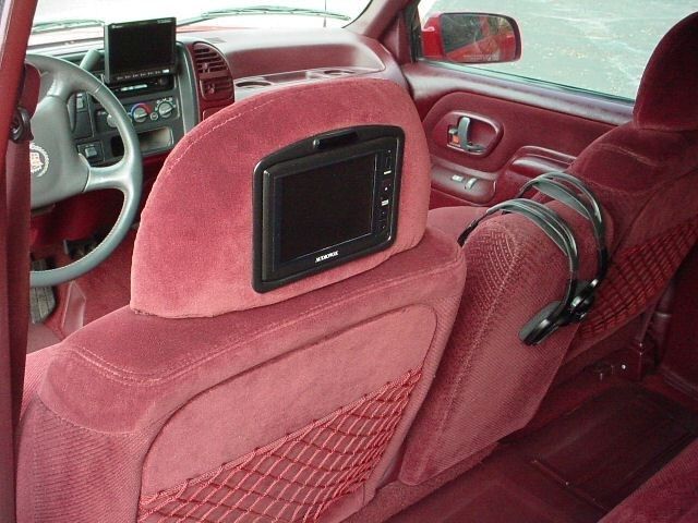 Full View