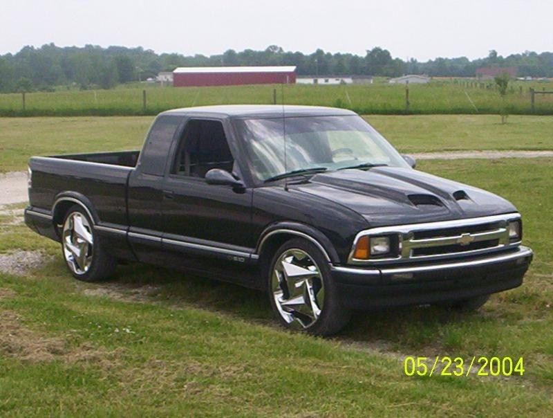 Full View
