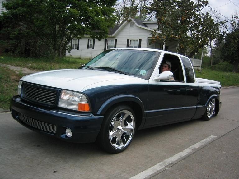 Ride Image