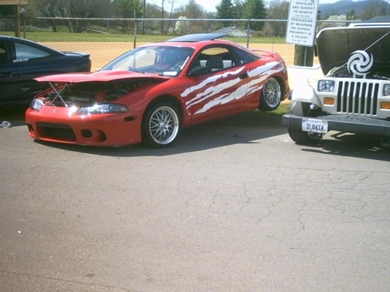Ride Image