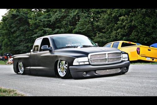 2003 Dodge Dakota