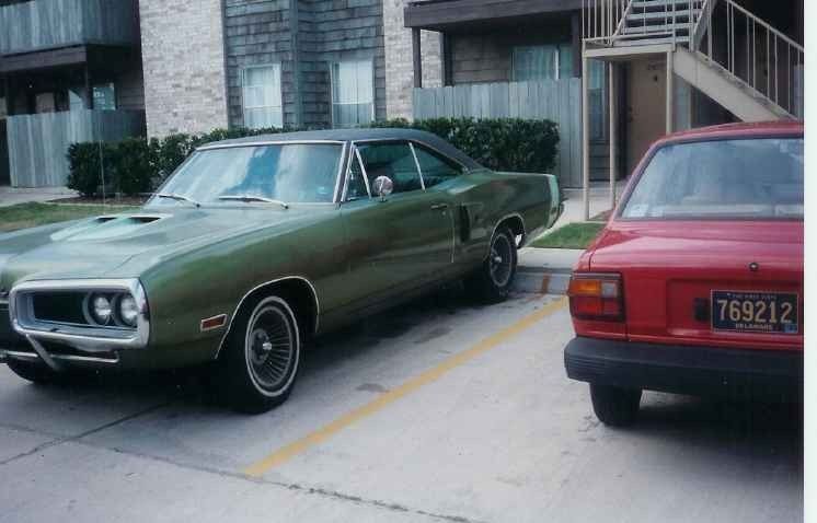 Full View