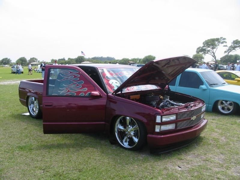 Ride Image