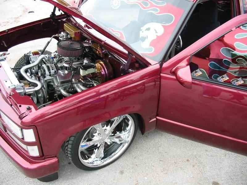 Full View
