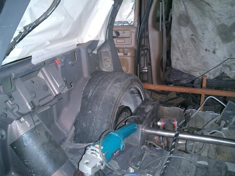 Full View