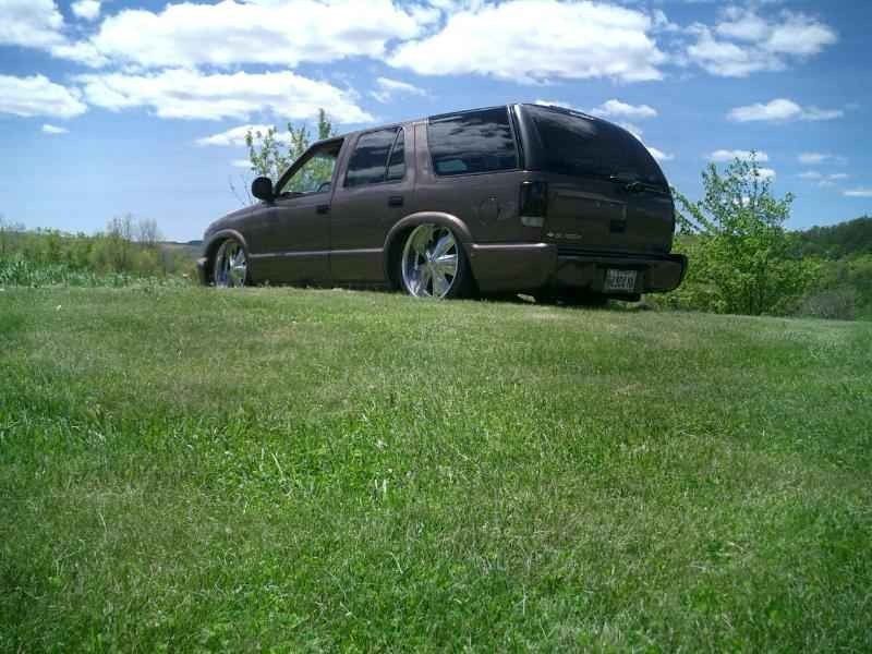Full View