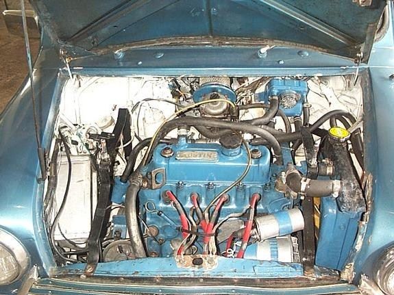 Full View