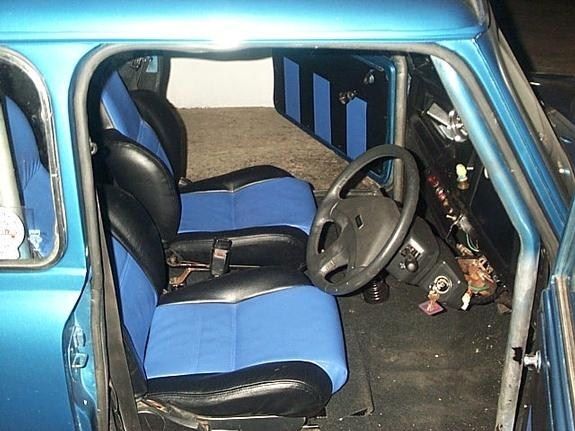 Full View