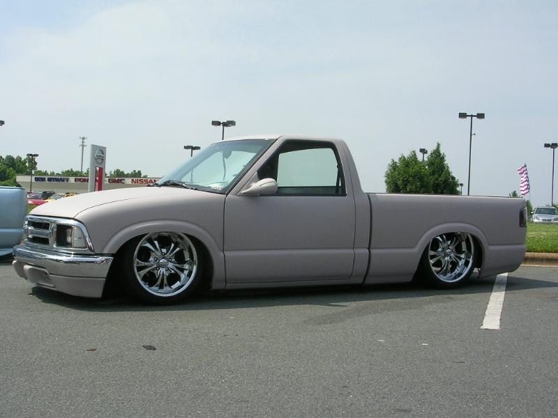 Full View