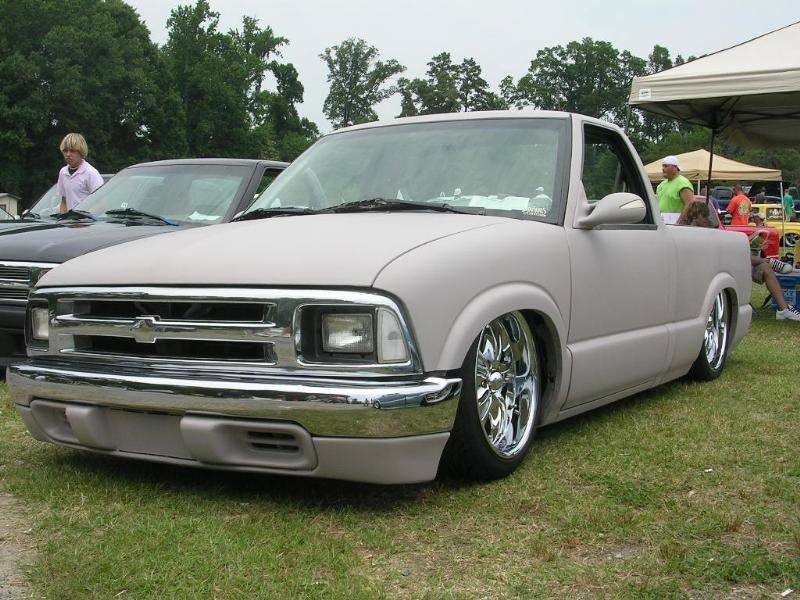 Full View