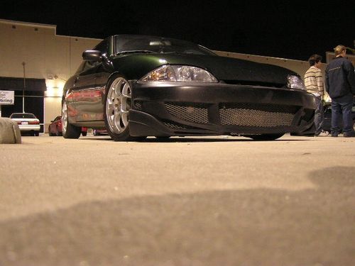 2000 Chevrolet Cavalier