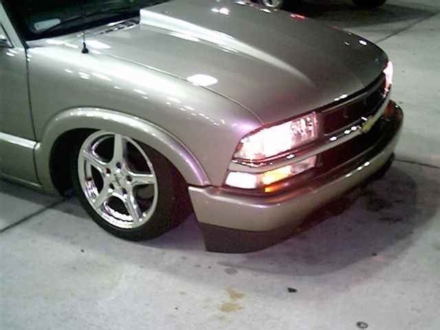 Full View