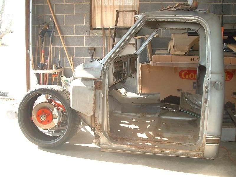 Ride Image