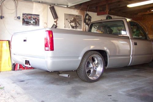 1991 Chevrolet C/K 1500