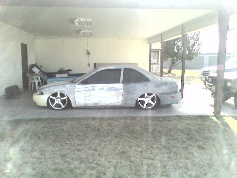 Full View