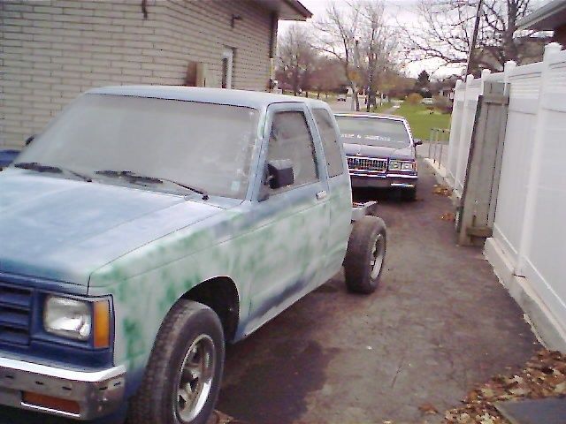 Full View
