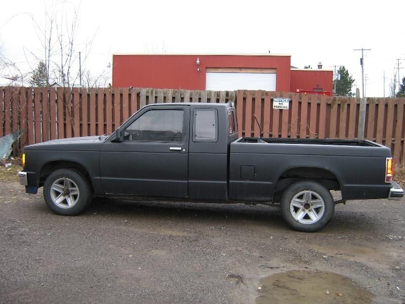 Full View