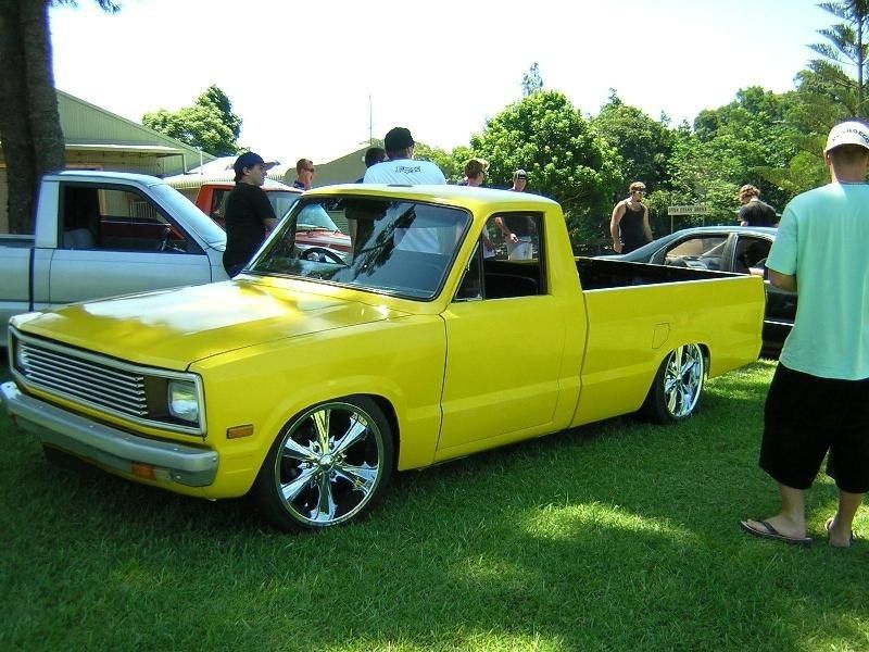 Full View