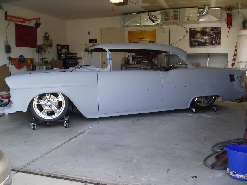 Full View