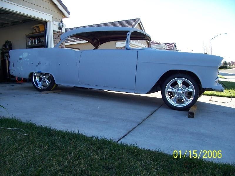 Full View