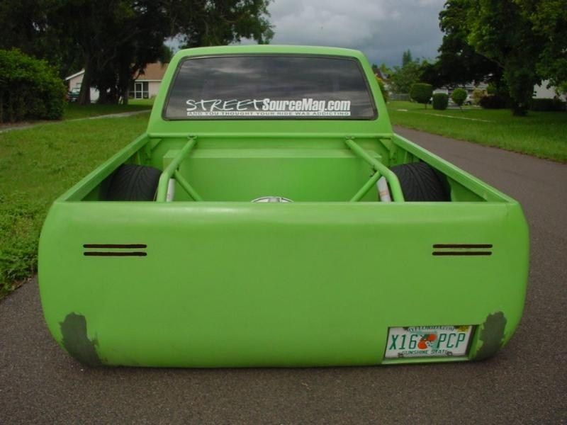 Full View