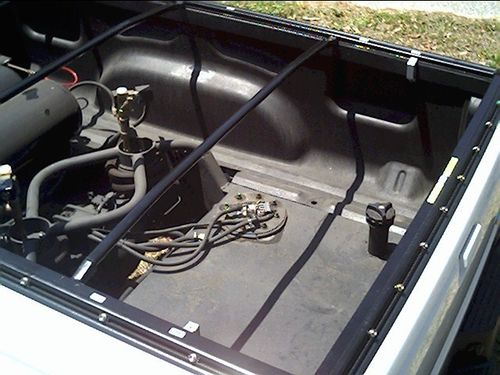1997 Ford Ranger