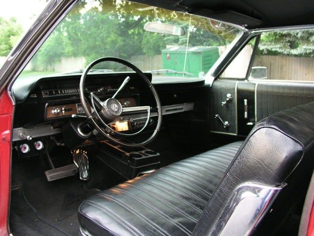 Full View