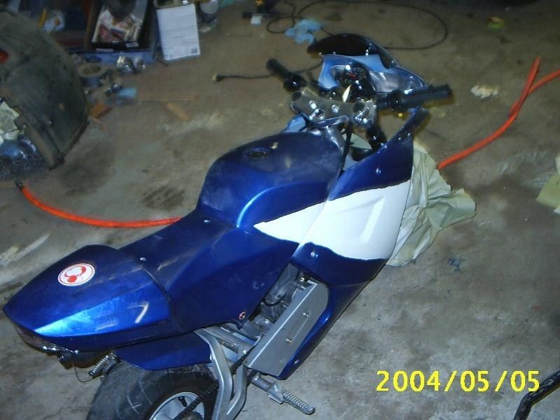 Full View
