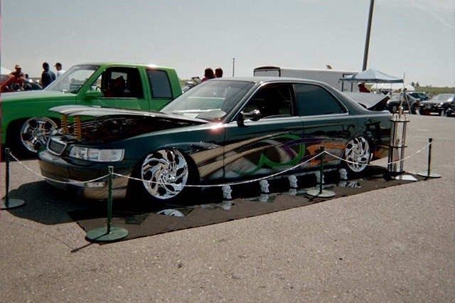Full View