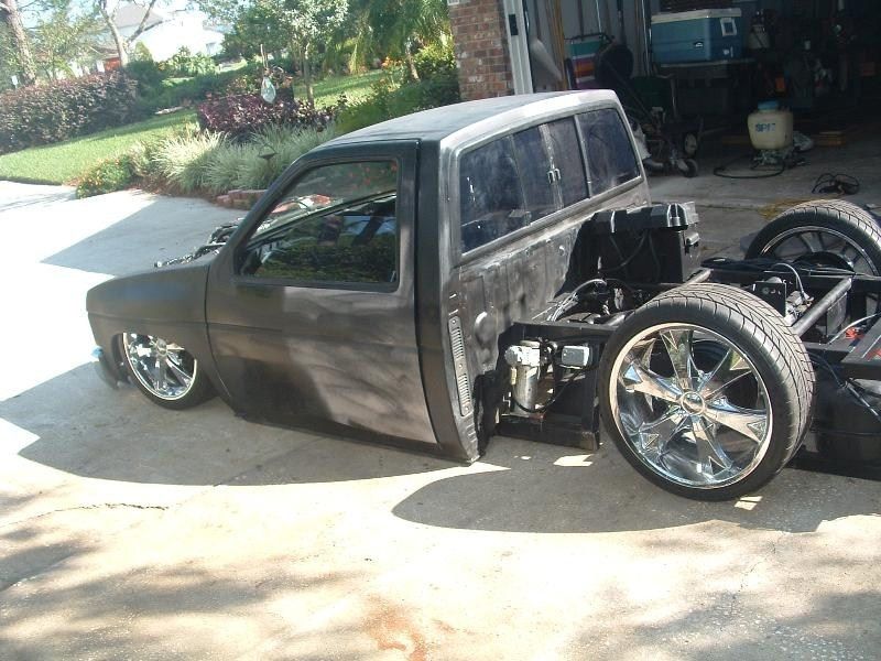 Full View