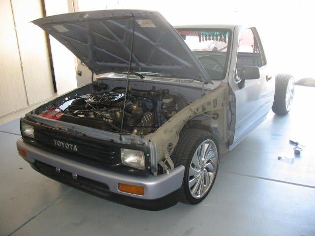 Full View
