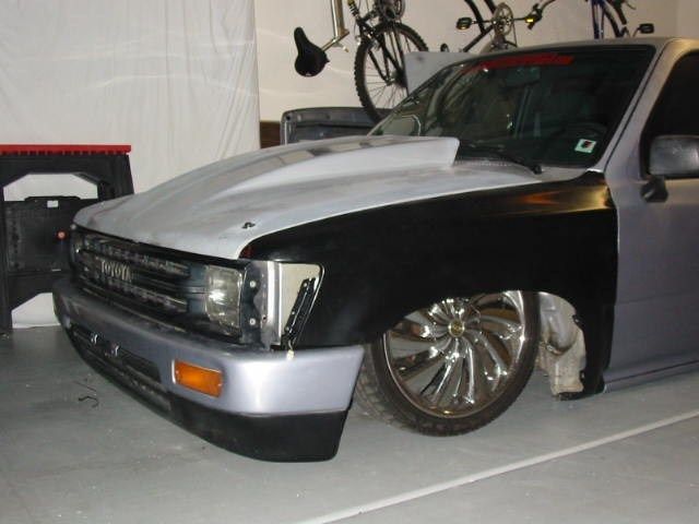Full View