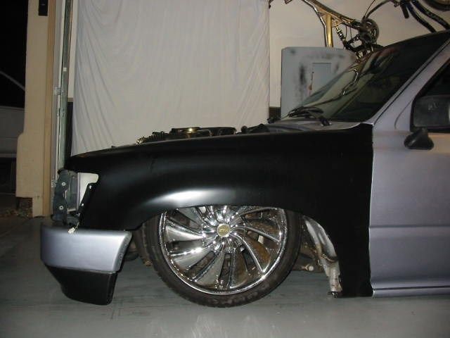 Full View