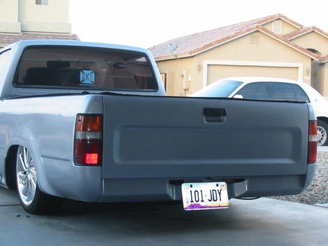Full View