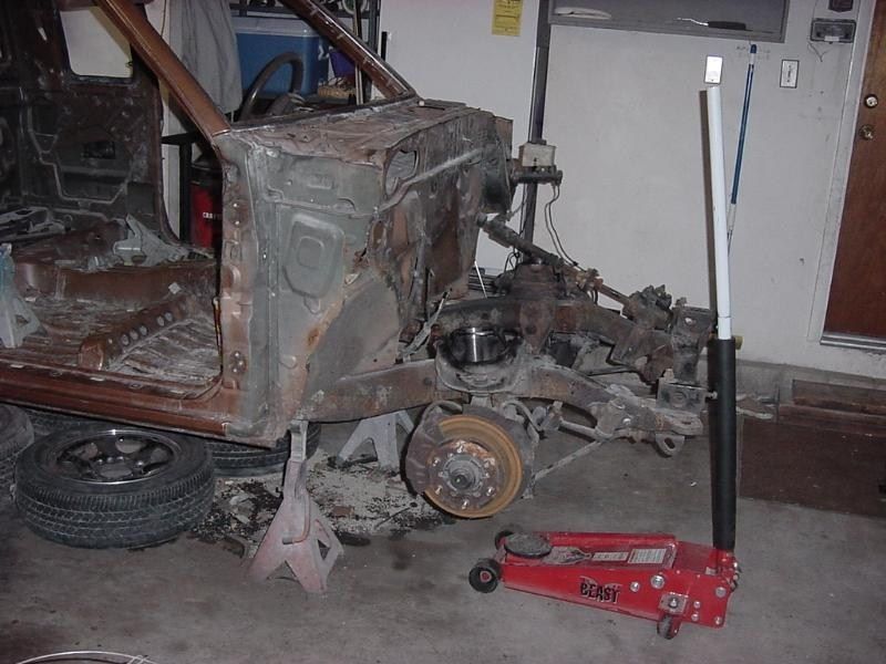 Full View