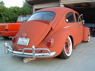 1964 Volkswagen Bug