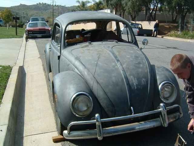 Full View