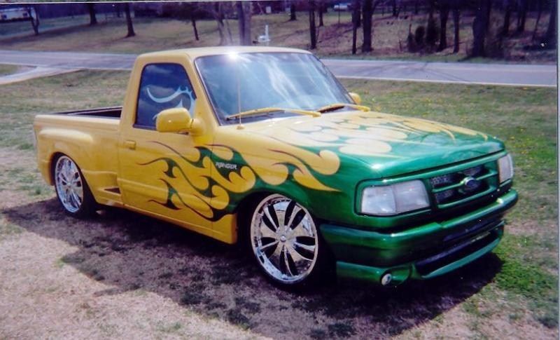 Ride Image