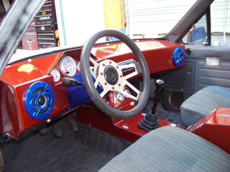Full View