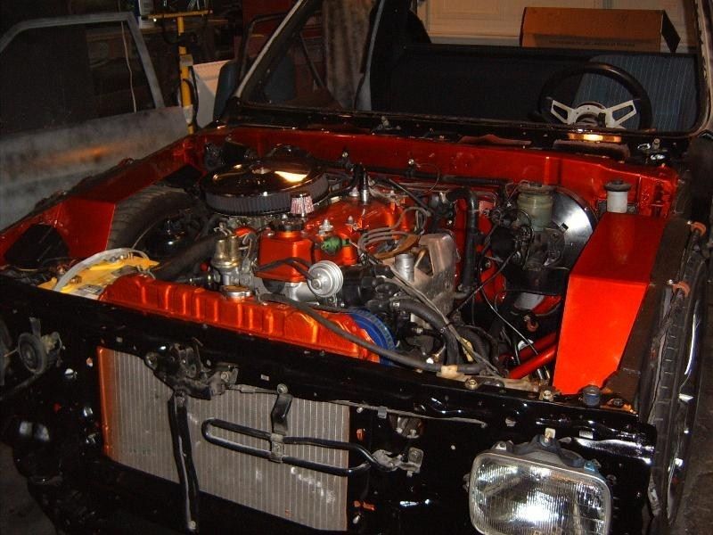 Full View