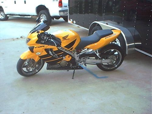2000 Show Bikes other