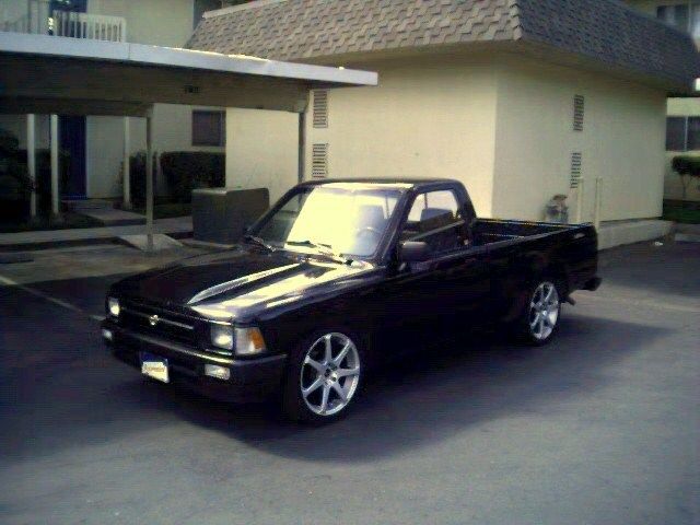 Full View
