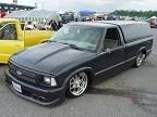 1994 Chevrolet S-10